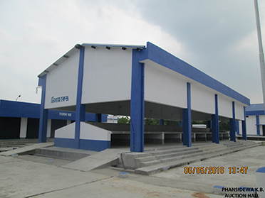 Auction Platform,Phansidewa Krishak Bazar